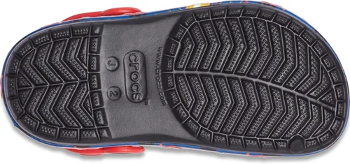 Miniatura 3 de Crocs unisex-child Kids Star Wars Light Up Clog Light Up Shoes