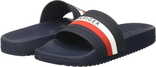 Miniatura 7 de Tommy Hilfiger Sandalias Riker Slide para hombre