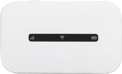 Miniatura 2 de SUNGOOYUE Enrutador WiFi móvil 4G LTE para experiencias en línea espectaculares, velocidad de 150 Mbps, adecuado para teléfonos inteligentes