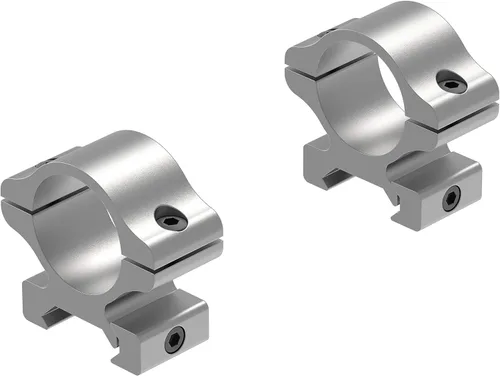 Miniatura 4 de Anillos de alcance Leupold Rifleman Brillo