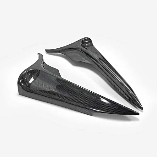 Miniatura 3 de EPR Para MX5 Roaster Miata NC 2/3 IKO Style Deflector lateral de fibra de carbono