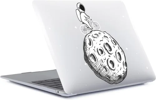Miniatura 17 de Funda rígida compatible con MacBook Pro de 13 pulgadas 2012 2011 2010 2009 2008 versión A1278 con CD-ROM, funda de plástico para laptop cubierta