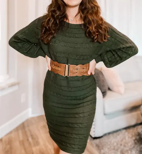 Miniatura 6 de GRACE KARIN Cinturón elástico vintage ancho para mujer.