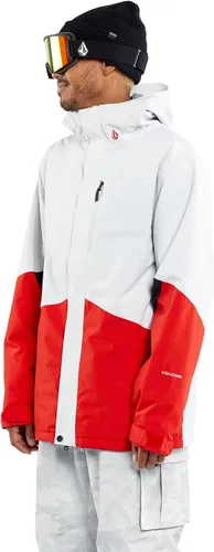 Miniatura 7 de Volcom V.co Lp - Chaqueta de invierno con aislamiento para snowboard y esquí para hombre