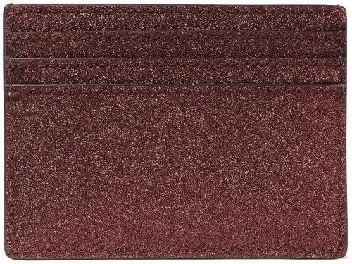 Miniatura 6 de Kate Spade New York Shimmy - Funda delgada de tela con purpurina (Deep Nova)