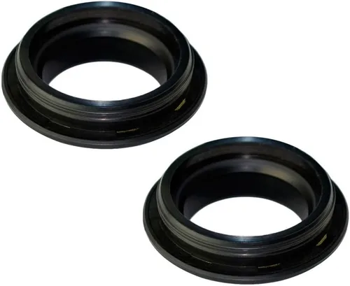 Miniatura 2 de AHL Sello antipolvo de horquilla delantera de 1.063x1.457x0.512 in para Honda CT110 1980-1986 / CT90 1970-1979