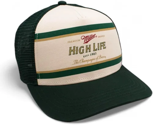 Miniatura 24 de AMERICAN NEEDLE Sinclair - Gorra de camionero ajustable con licencia oficial, auténtica, nueva