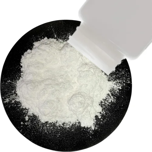 Miniatura 4 de Estearato de magnesio [Mg (C18H35O2)2] 100% USP polvo de grado alimenticio 1 oz en una botella