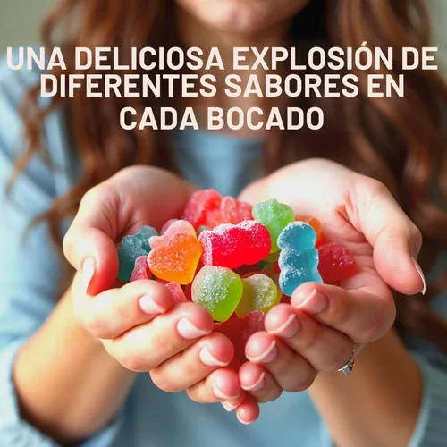 Miniatura 9 de Shameless Snacks Sweet & Sour All-Stars, paquete de variedad de caramelos de gomitas ácidos, saludable, vegano, sin gluten, bajo en azúcar