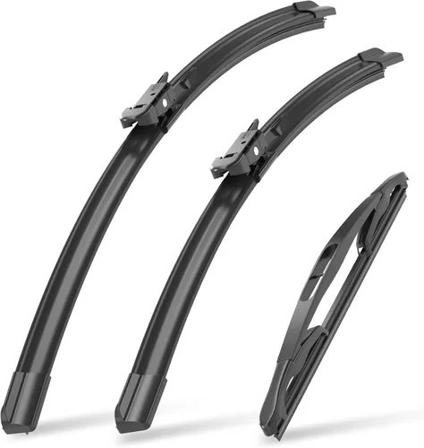Miniatura 21 de Raidbee® Escobillas de repuesto para limpiaparabrisas para KIA Sorento 2016 2017 2018 2019 2020 Sportage 2017 2018 2019 2020 2021 2022 2023 2024