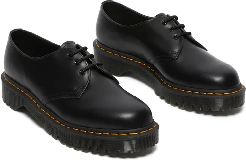 Miniatura 5 de Dr. Martens Unisex Adulto 1461 Bex Smooth