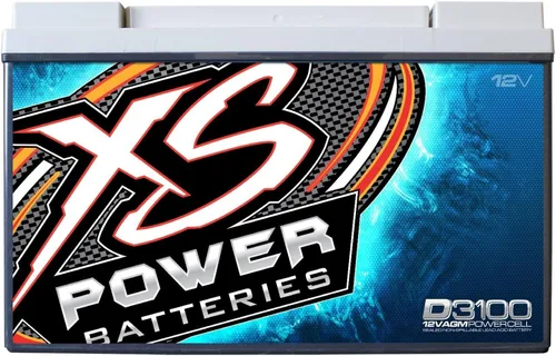 Miniatura 2 de XS-Power-D3100