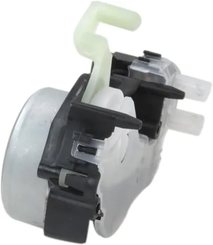 Miniatura 4 de W10913953 Actuador de cambio de arandela, reemplazo del actuador W10815026 para Whirlpool WTW4855HW0 WTW4855HW1 WTW4855HW2 WTW4900BW1 WTW4915EW0
