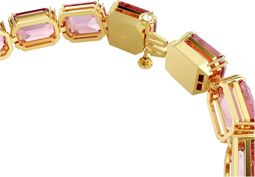Miniatura 3 de Swarovski Colección de pulseras de cristal Millenia
