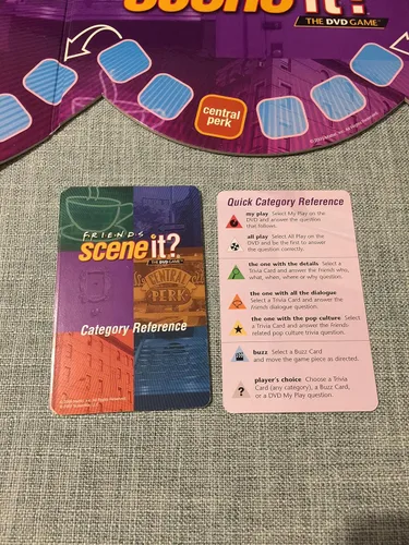 Miniatura 7 de Juego de DVD Scene It? Edición Amigos