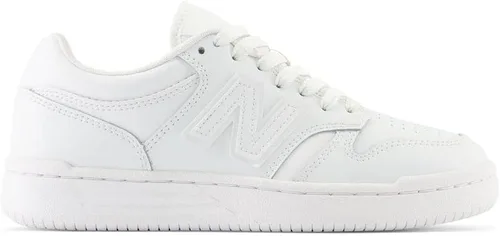 Miniatura 3 de New Balance Tenis unisex 480 V1 con cordones para niños