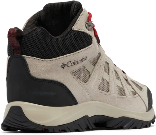Miniatura 9 de Columbia Zapatos de senderismo Redmond Iii Mid impermeables para hombre