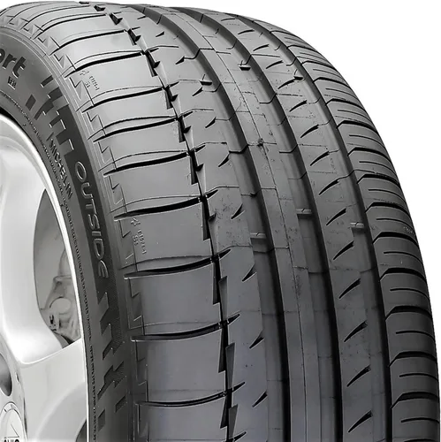 Miniatura 2 de MICHELIN Pilot Sport PS2 Performance Neumático 235/35ZR19/XL (91Y)