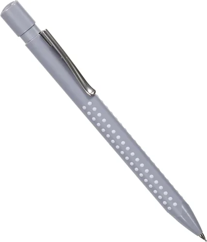 Miniatura 3 de Faber-Castell Lápiz mecánico Grip 2010 0.5 sombras de rosa