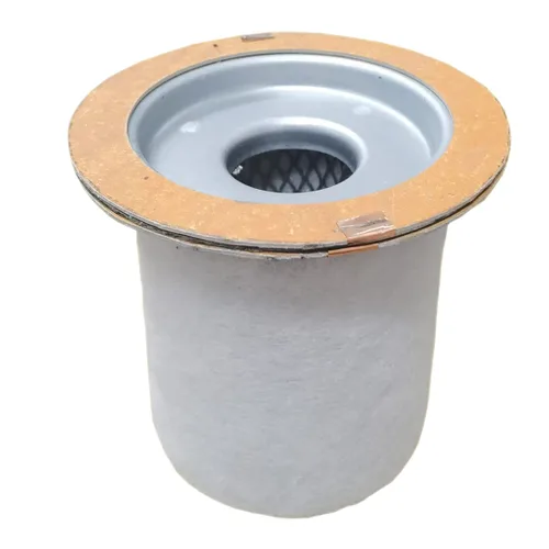 Miniatura 3 de 6.3795.0 Separador de aceite compatible con compresor de aire, pieza de filtro de repuesto