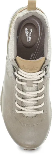 Miniatura 2 de Dansko Mary Performance - Zapatos de exterior para mujer, construcción totalmente impermeable y suela Vibram ECOSTEP súper duradera fabricada con al