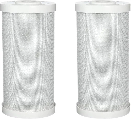 Miniatura 3 de CFS 1 paquete de llave de carcasa para purificador de agua compatible con carcasa de filtro AO-WH-PREL-RCP y modelos de filtro de cuerpo ancho