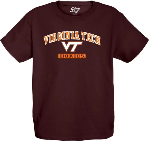 Miniatura 13 de Blue 84 NCAA - Camiseta unisex para niños
