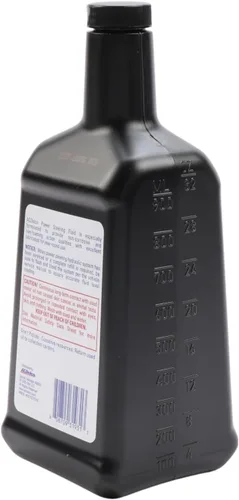 Miniatura 4 de GM Fluid 89021182 líquido para dirección asistida 32 onzas