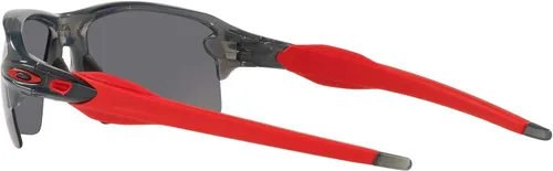 Miniatura 5 de Oakley Men's Oo9188 Flak 2.0 XL Rectangular Sunglasses