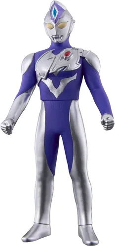 Miniatura 5 de BANDAI Ultra Hero Series 86 Ultraman Decker Tipo de Flash