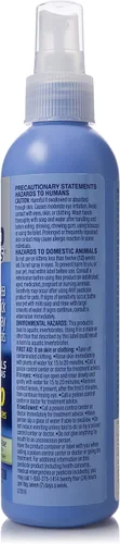 Miniatura 2 de Hartz UltraGuard Aerosol para Perros contra Pulgas y Garrapatas, Mata y Repele Pulgas y Garrapatas, 16 Onzas