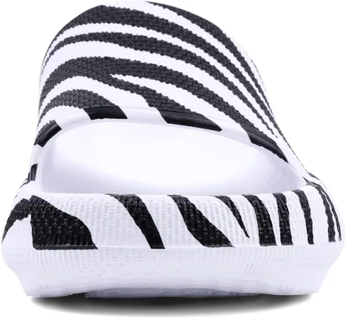 Miniatura 2 de FJPTREN Zapatos de nube para niños y niñas, sandalias acolchadas antideslizantes, zapatos de ducha ligeros, plataforma para niños, suela gruesa