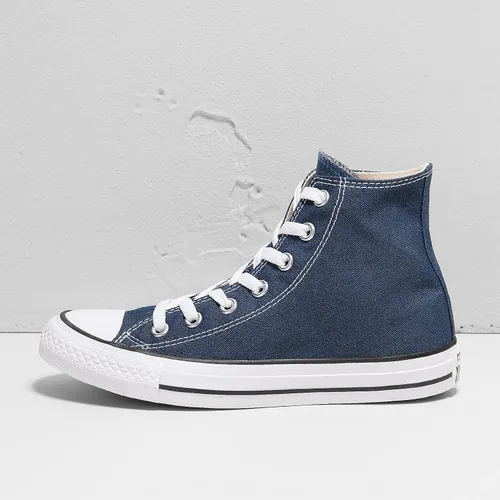 Miniatura 8 de Tenis altos CONVERSE Chuck Taylor All Star azul