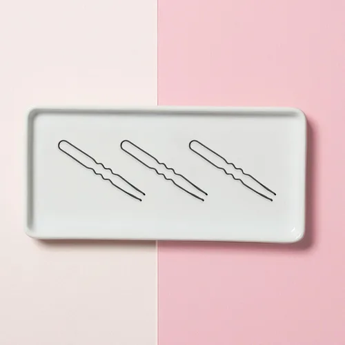 Miniatura 4 de Diane Horquillas para el cabello sin puntas de bola