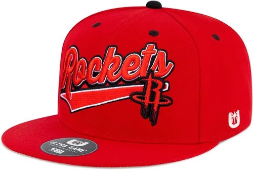 Miniatura 15 de Ultra Game Gorra de béisbol con logotipo de equipo bordado 3D oficial de la NBA para hombre