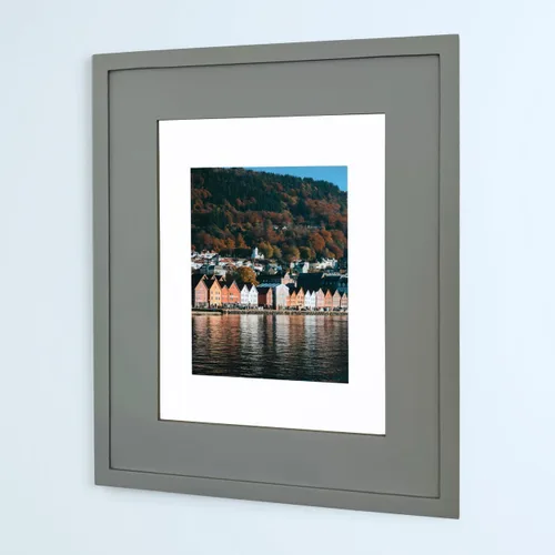 Miniatura 37 de Armario escondido de 13x16, regular, negro, 103BL2-AW