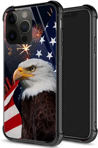 Miniatura 31 de ZHEGAILIAN Funda para iPhone 15 Pro Max, protección de grado militar, esquinas a prueba de golpes, funda antiarañazos para iPhone 15 Pro Max