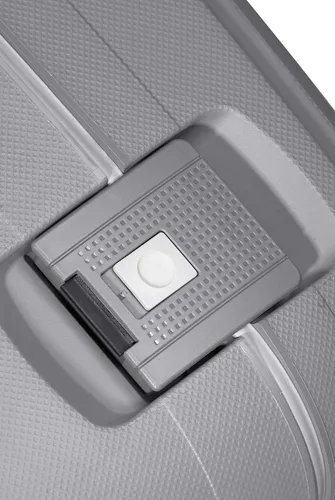 Miniatura 7 de Samsonite Scure Spinner 28 plateado
