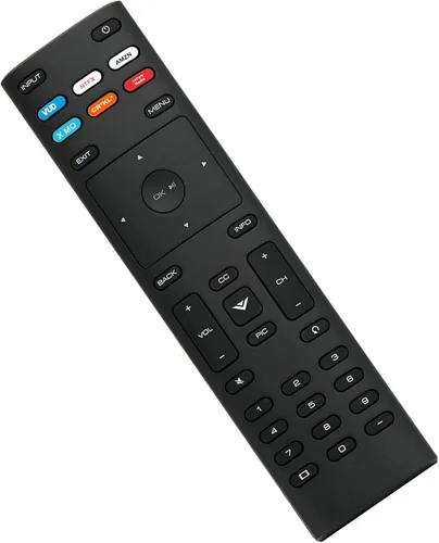 Miniatura 3 de XRT136 Reemplazo de control remoto aplicable para Vizio Smart TV M657-G0 M557-G0 PX65-G1 P659-G1 P759-G1 D60-F3