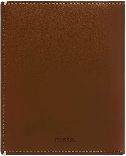 Miniatura 6 de Fossil Cartera para pasaporte para hombre