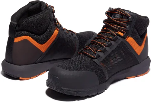 Miniatura 7 de Timberland PRO Puntera de seguridad compuesta media Radius