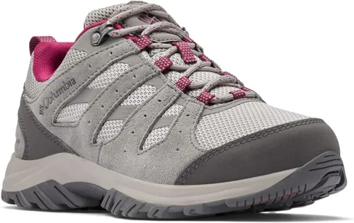 Miniatura 2 de Columbia Tenis de senderismo impermeables Redmond II para mujer