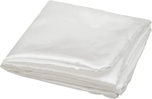 Miniatura 7 de SleepEasy - Almohada CNH de algodón cómoda con orificio para las orejas para dormir de lado, alivio de presión y dolor, ergonómica, transpirable e