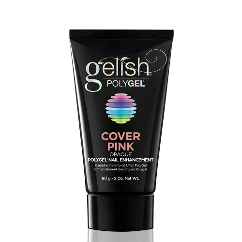 Miniatura 6 de Gelish PolyGel Brand - Mejora de uñas híbridas, puntas de uñas para uñas acrílicas, más ligeras, más fuertes, sin olor, sin monómero, aplicación
