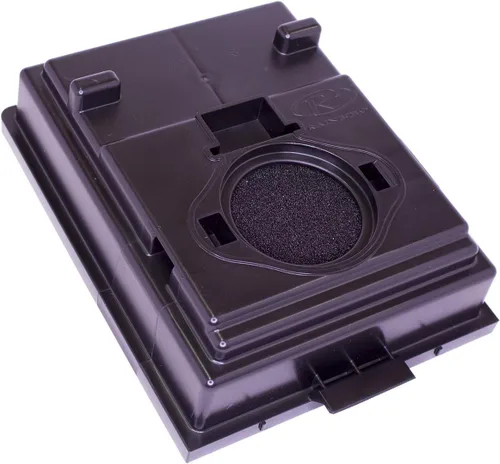 Miniatura 2 de Genuine arco iris y filtro HEPA Neutralizer en caso