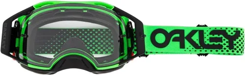 Miniatura 23 de Oakley Airbrake MX Gafas de Seguridad