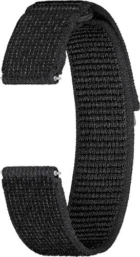 Miniatura 48 de SAMSUNG Correa para Galaxy Watch Ultra Trail, correa de repuesto para reloj inteligente para hombres y mujeres, accesorio de un clic, Gris-oscuro