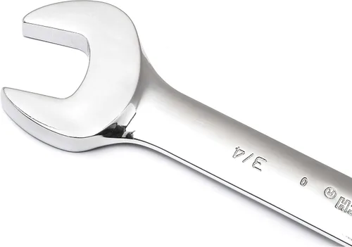 Miniatura 4 de GEARWRENCH Juego de llaves de trinquete combinadas flexibles de 25 piezas, SAE/MM - 86730