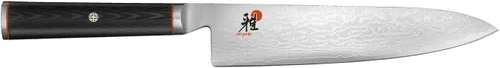 Miniatura 5 de MIYABI Kaizen - Juego de bloques de cuchillos (7 piezas)