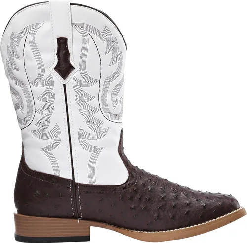 Miniatura 6 de ROPER Men's Cowboy Classic Boot Western